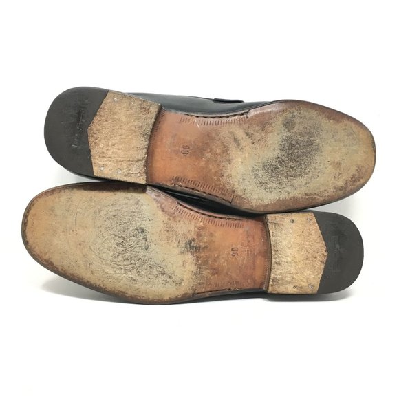 Salvatore Ferragamo Horsebit Loafers Shoes Size 9